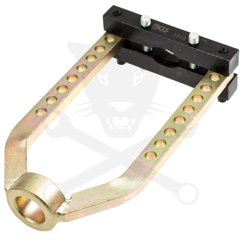 Féltengelycsukló lehúzó kölső