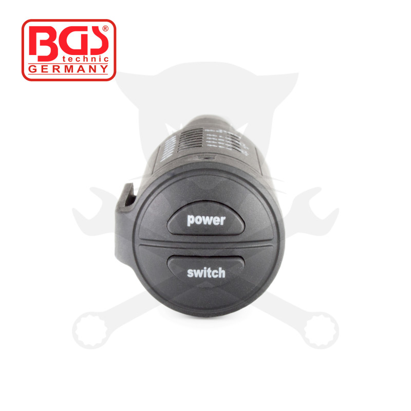 Fékolaj teszter 6 ledes