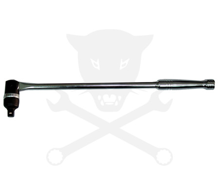 Crowa racsnis kulcs 1/2" 620 mm