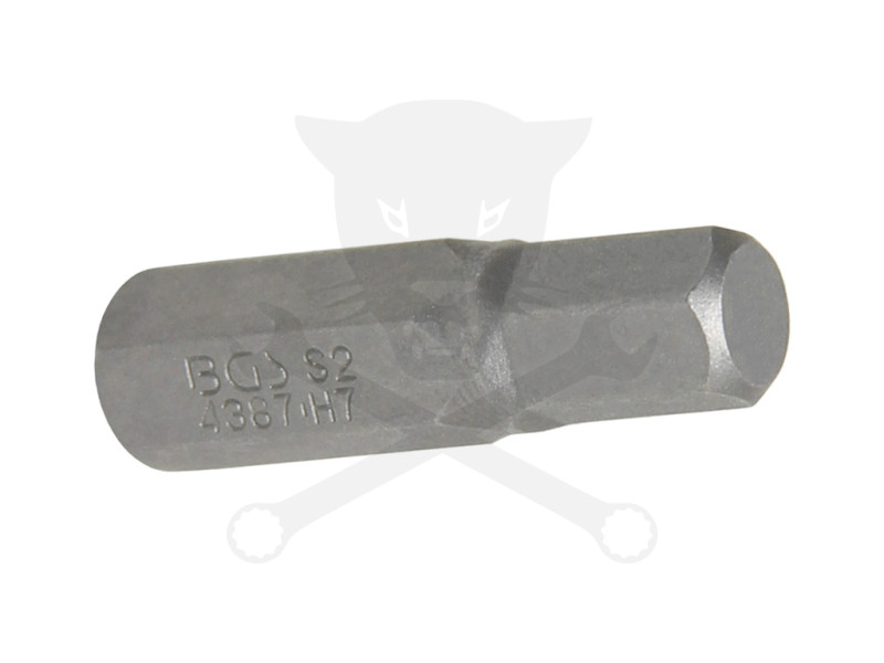 Bit imbusz 5/16"=8 mm 07-es x 30 mm (9-4387 )