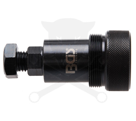 Befecskendező pumpa lehúzó BMW M47-M57