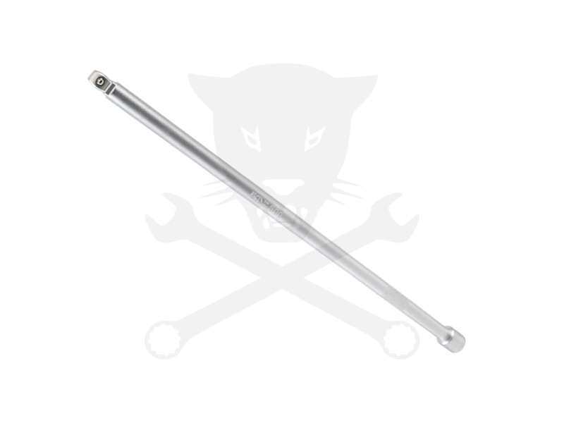 Toldószár billenős 1/2" 500 mm