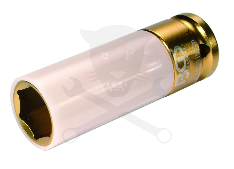 Légkulcsfej alufelnihez 19-es