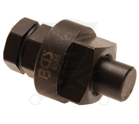 Főtengely forgató szerszám - VAG: Audi A6-A8 - Gyári szám: OEM T40058