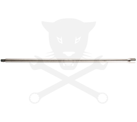 Toldószár 1/4" 500 mm