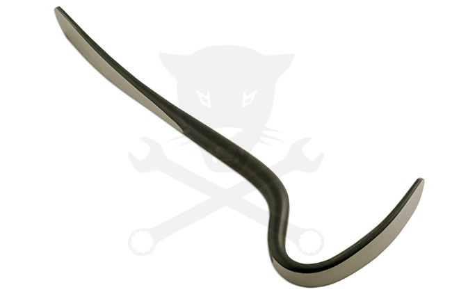 Karosszéria idom - kanálvas