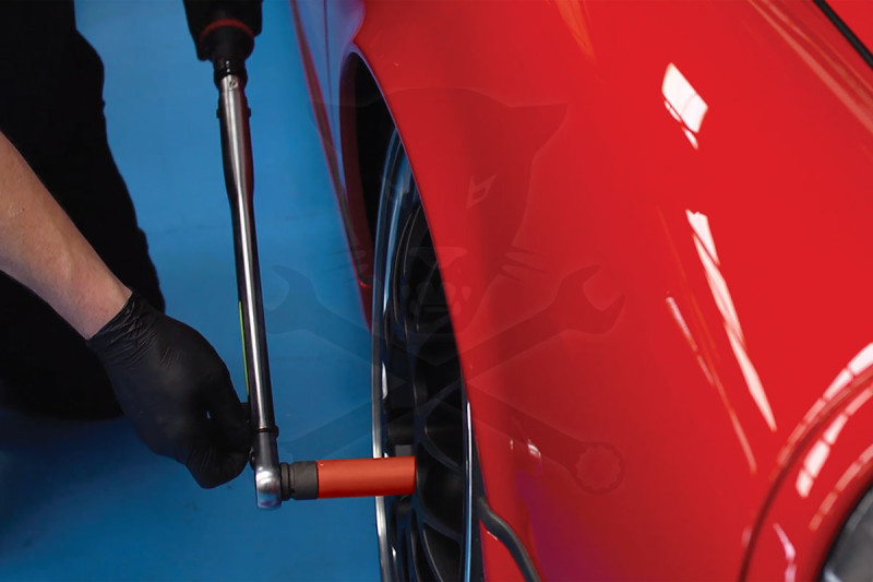 Légkulcsfej alufelnihez 17-es extra hosszú 130 mm