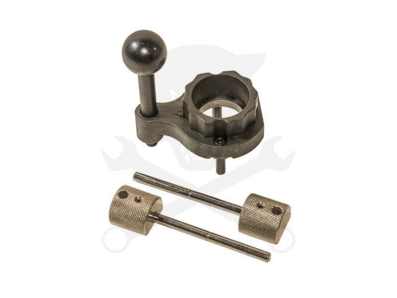 Vezérlésrögzítő készlet VAG 1.4-1.6-2.0 TDI CR főtengely rögzítő - 4 db-os