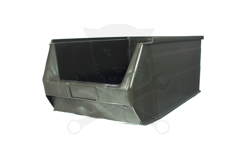 Tároló doboz MH 2 Box méret 500 x 300 x 200 mm - SZÍNÁTMENETES