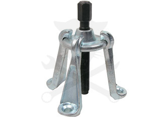 Kerékagylehúzó univerzális 2 vagy 3 körmös