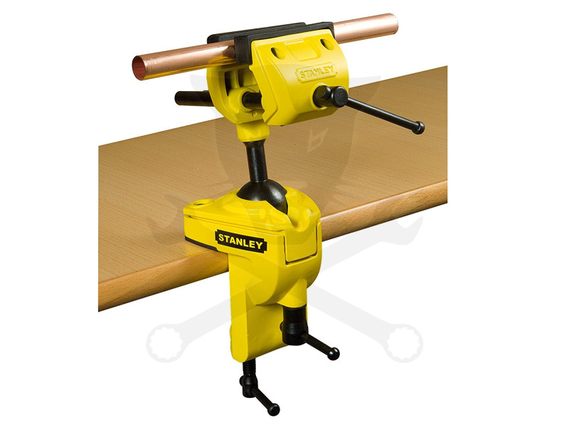 Satu, műszerész 360° - Stanley