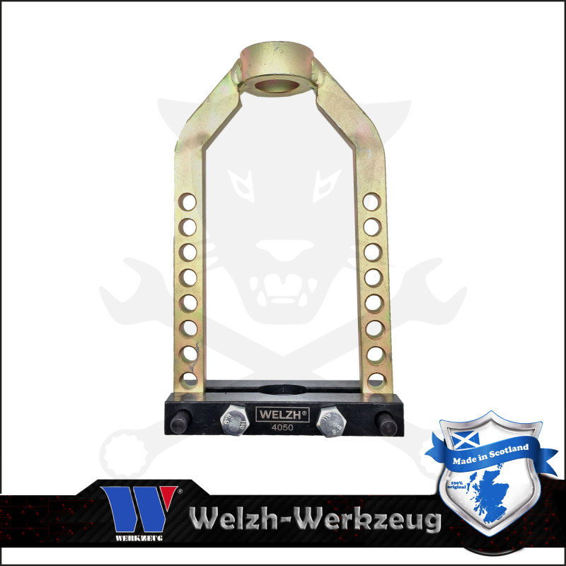 Féltengelycsukló lehúzó külső Welzh