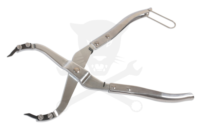 Pasztillafogó hézagoló koronghoz