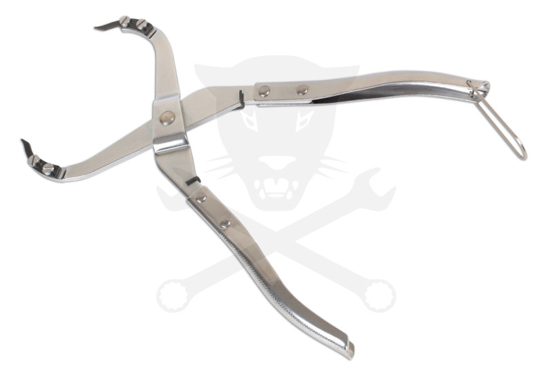 Pasztillafogó hézagoló koronghoz