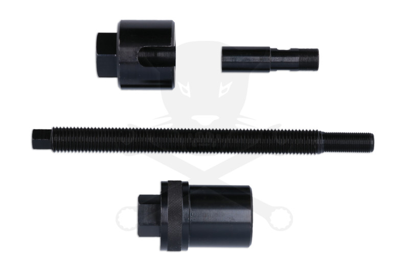 Injektor kiszedő készlet- Ford EcoBlue 2.0L Dízel motorokhoz - Laser