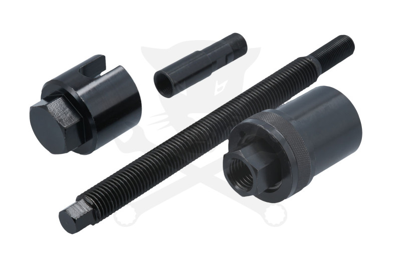 Injektor kiszedő készlet- Ford EcoBlue 2.0L Dízel motorokhoz - Laser