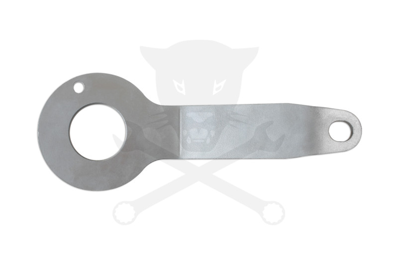 Vezérlésrögzítő - főtengely pozícionáló célszerszám BMW N47 1.6D/2.0D