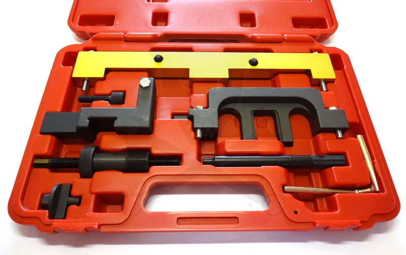 Vezérlésrögzítő készlet BMW N42-N46