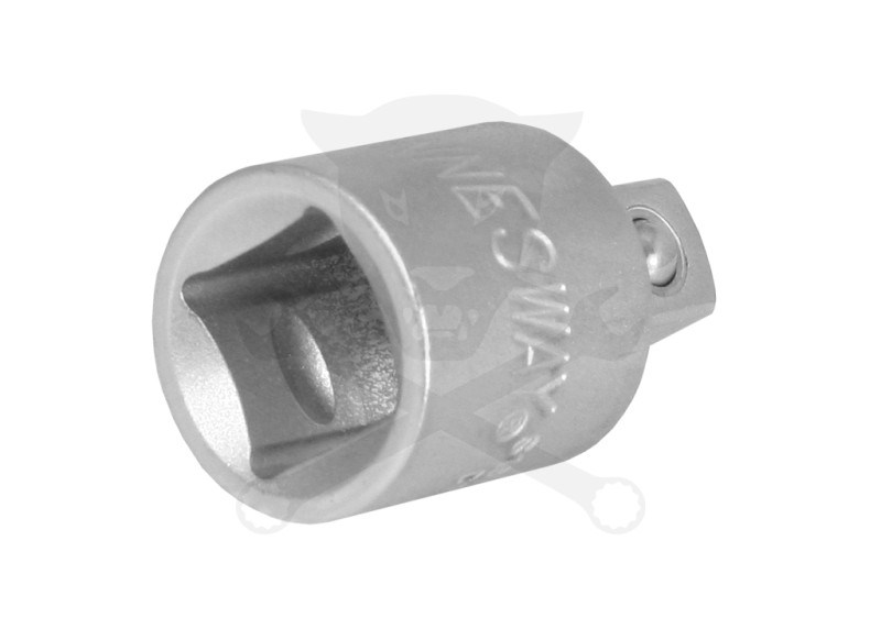 Crowa átalakító adapter szűkítő 1/2"- 3/8" Jonnesway