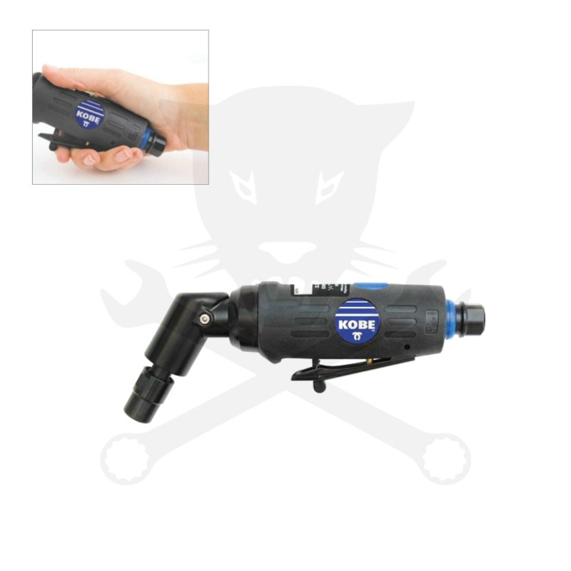 Levegős csiszológép 45° 20.000 rpm (KBE-270-4110K)