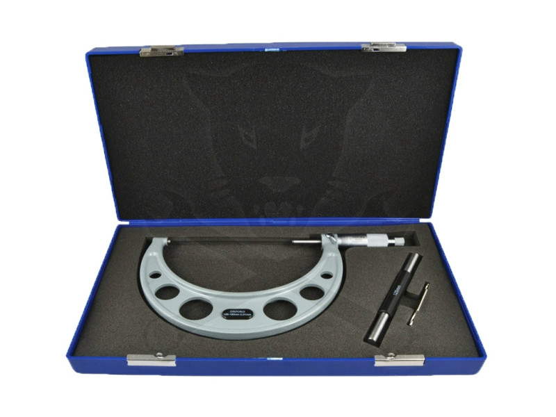 Mikrométer 100-125 mm Oxford (OXD-335-5050K)