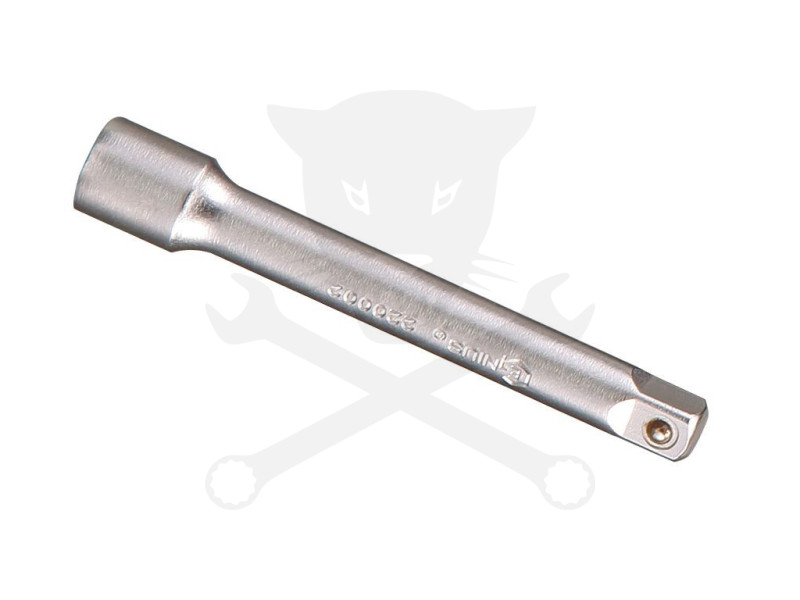 Toldószár 1/4" 50 mm Genius