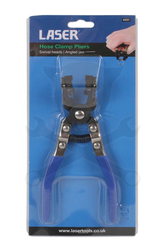 Bilincsfogó speciális CLIC és CLIC-R típusú bilincsekhez -Laser