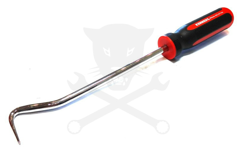 Kaparó tömítés Kennedy 295 mm (KEN-503-8770K)