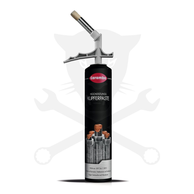 Réz paszta, nagyteljesítményű 200 ml - Kupferpaste - Caramba