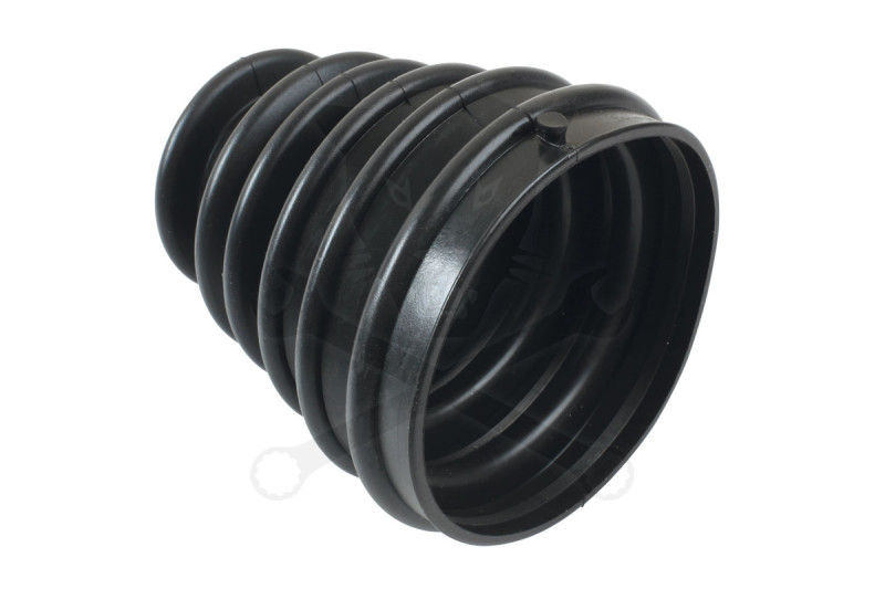 Féltengely gumiharang készlet - extra rugalmas univerzális normál méret