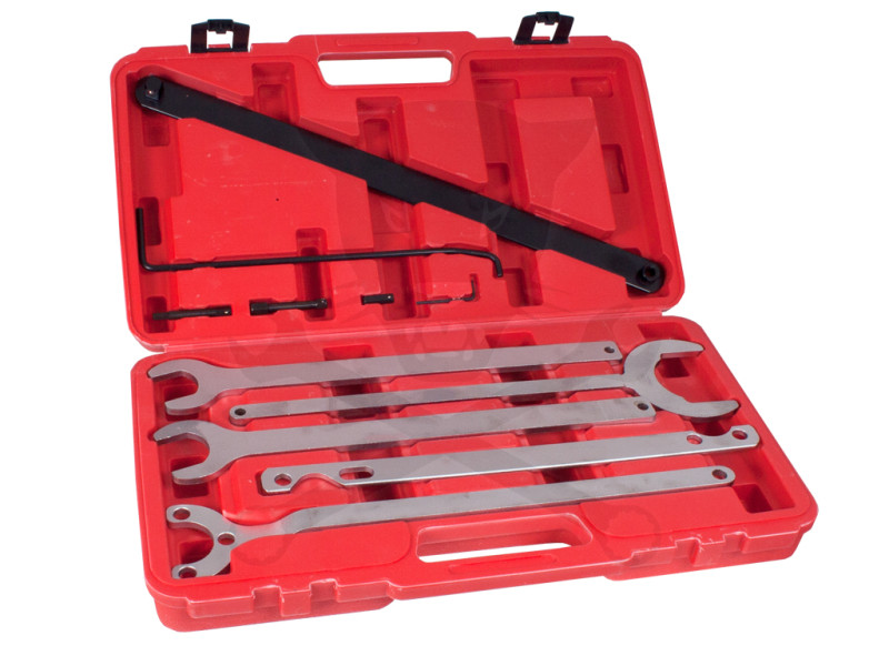 Vízpumpa szerelő készlet