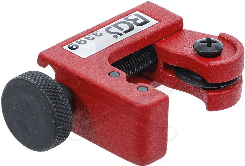 Csővágó 3-22 mm BGS