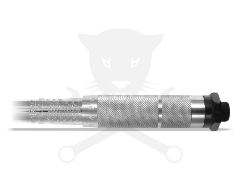 Nyomatékkulcs 028-210 Nm 1/2" BGS