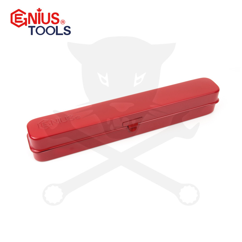 Ütve csavarozó készlet 6 db-os - Genius