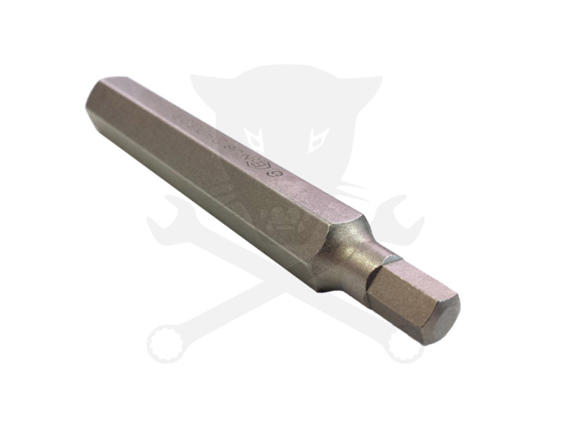 Bit 10 mm-es imbusz 6 x 75 mm