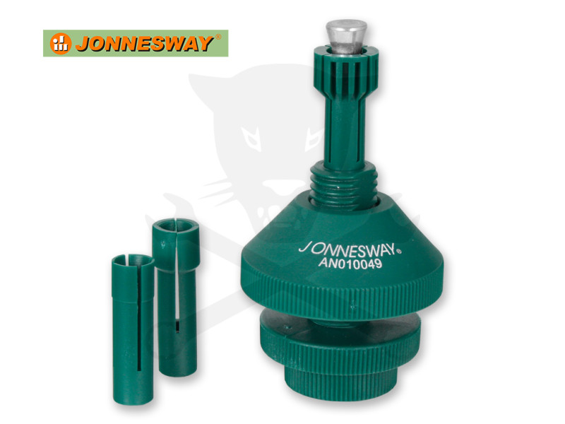 Kuplungközpontosító készlet - műanyag - Jonnesway