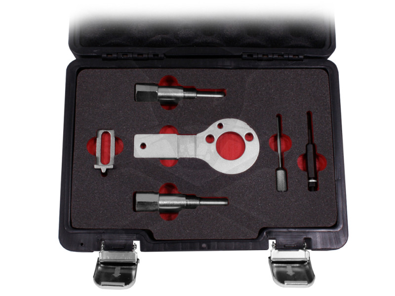 Vezérlésrögzítő készlet Alfa, Fiat, Opel, Saab 1,9 CDTi