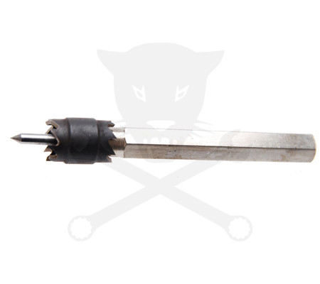 Ponthegesztés fúró-maró 70 mm