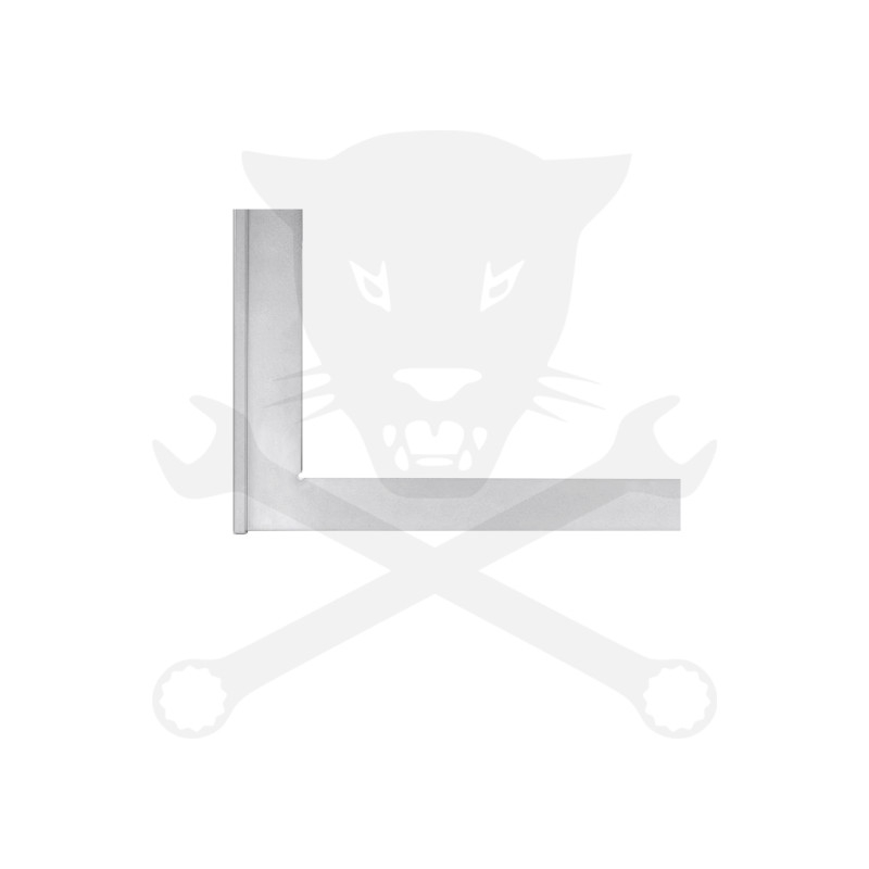 Derékszög talpas 150x100 mm Sola