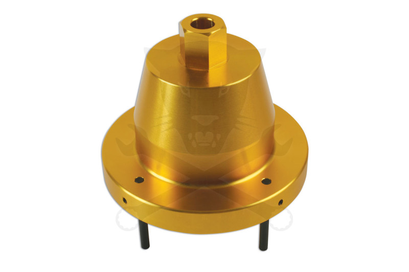 Kuplungközpontosító szerszám BMW, DCT, DKG - AT18-