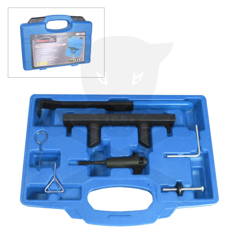 Vezérlésrőgzítő készlet VW, Audi, Seat, Skoda 2.0 liter FSI-TFSI-VRS-GTI