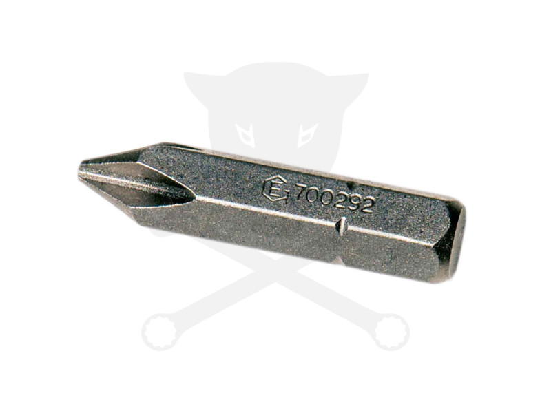 Csavarhúzó bit üthető + Ph 2