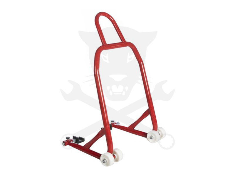 Motorkerékpár alátámasztó 05-ös Hátsó