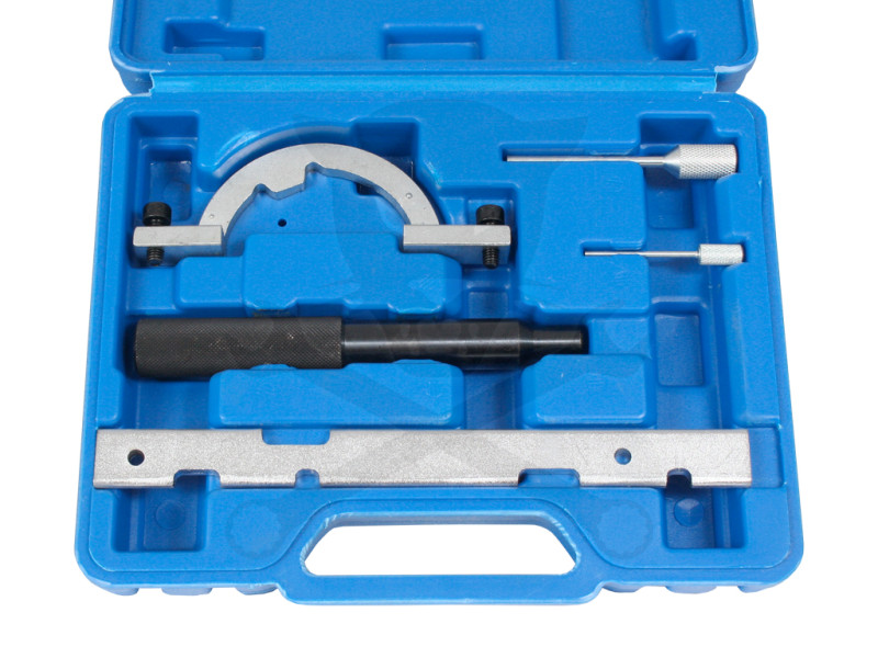 Vezérlésrögzítő készlet Opel 1.0, 1.2, 1.4 - 16V láncos