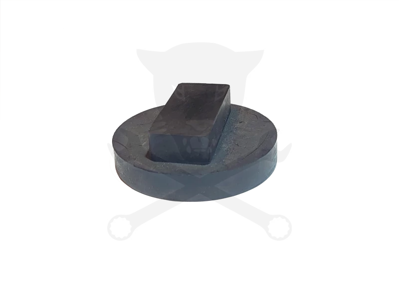 Gumipogácsa adapter BMW/Mini autókhoz