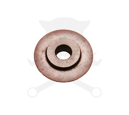 Csővágó 3-25 mm BGS-hez pótkés