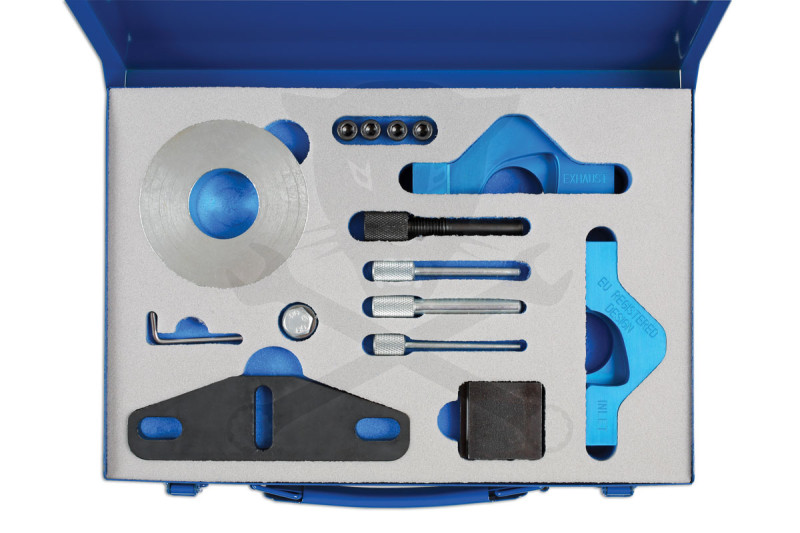 Vezérlésrögzítő készlet Ford 1.0 EcoBoost GTDI - 3 hengeres - 1.0 Liter