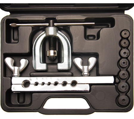 Fékcsőperemező készlet Kraftman