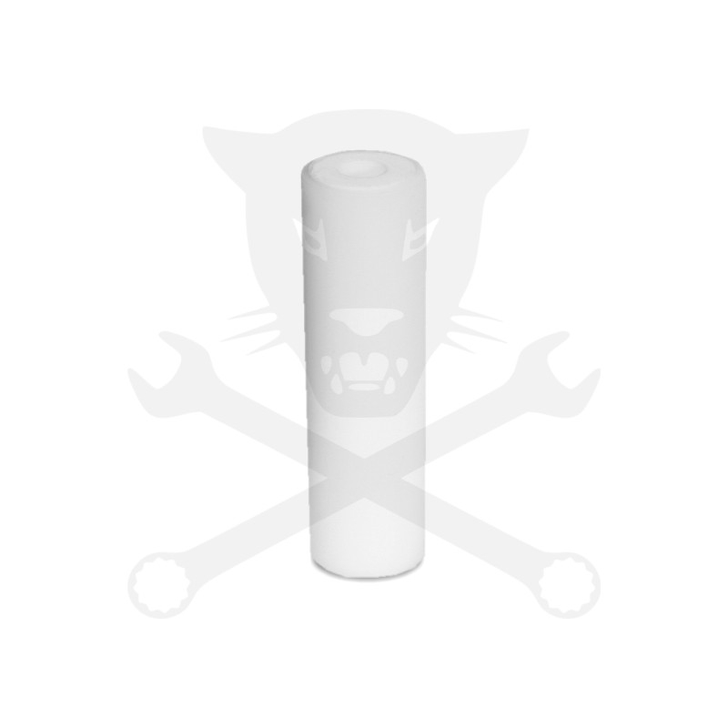 Homokfúvó géphez 28 gallonoshoz fúvóka - Kerámia