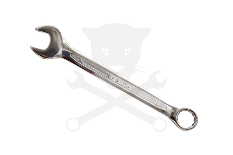 Csillag-villáskulcs 24-es Elite